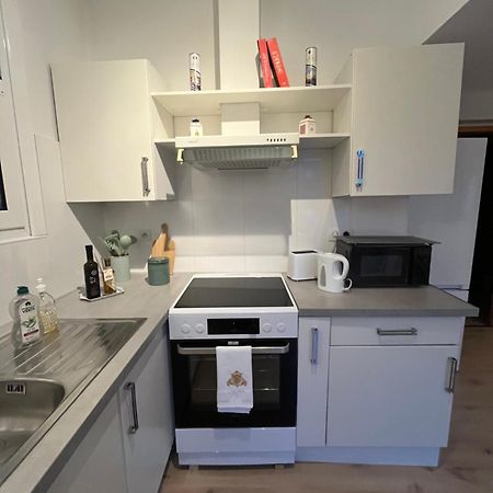 Apartamento Duplex A La Frontiere De Monaco Beausoleil Exterior foto