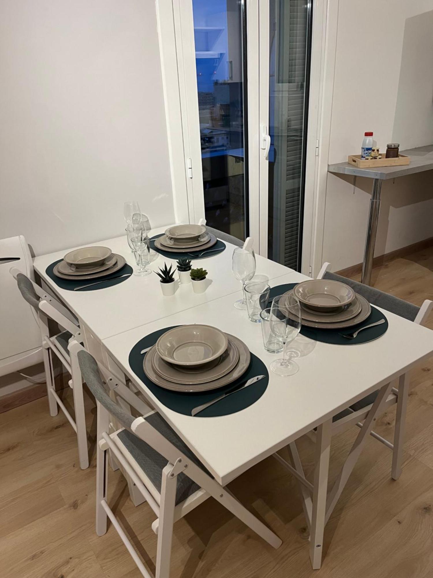 Apartamento Duplex A La Frontiere De Monaco Beausoleil Exterior foto