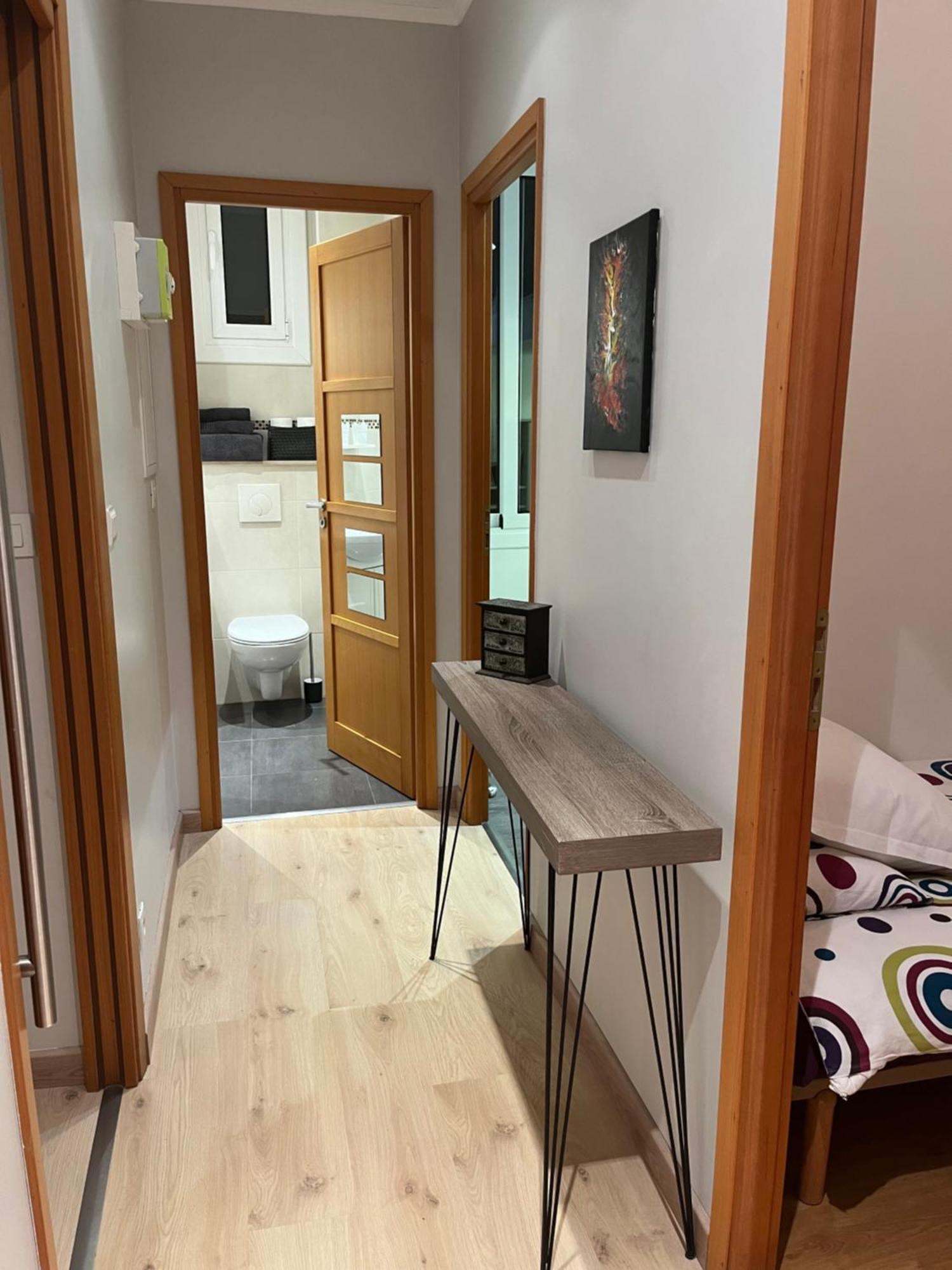 Apartamento Duplex A La Frontiere De Monaco Beausoleil Exterior foto