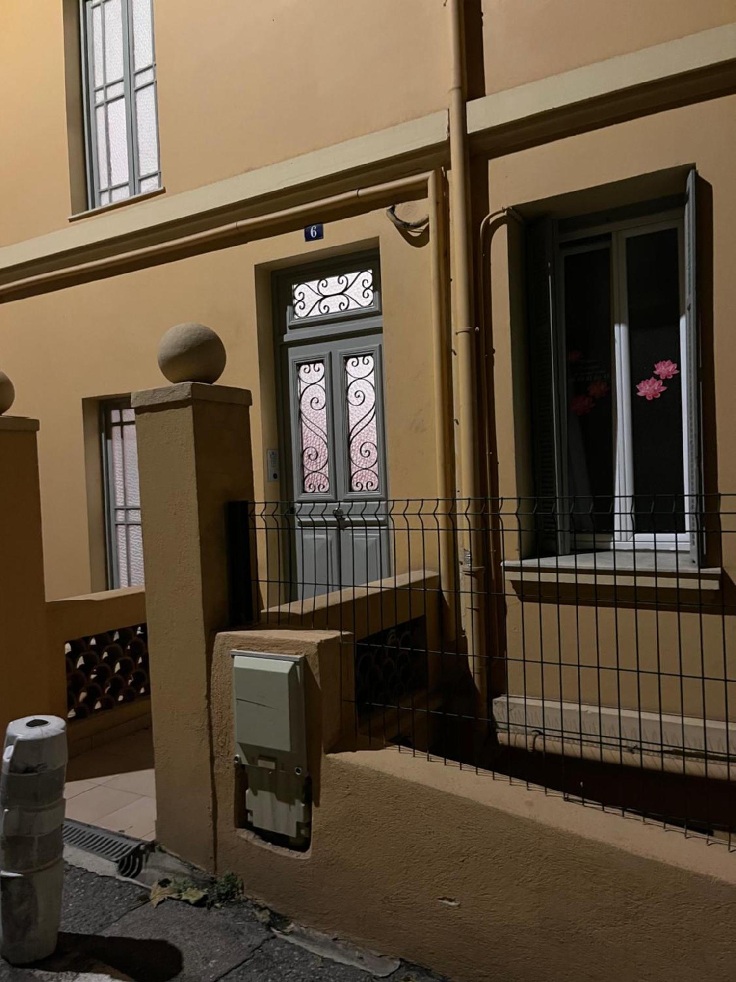 Apartamento Duplex A La Frontiere De Monaco Beausoleil Exterior foto