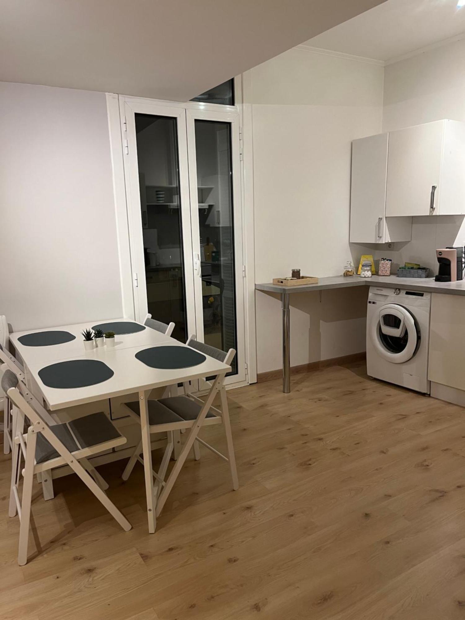 Apartamento Duplex A La Frontiere De Monaco Beausoleil Exterior foto