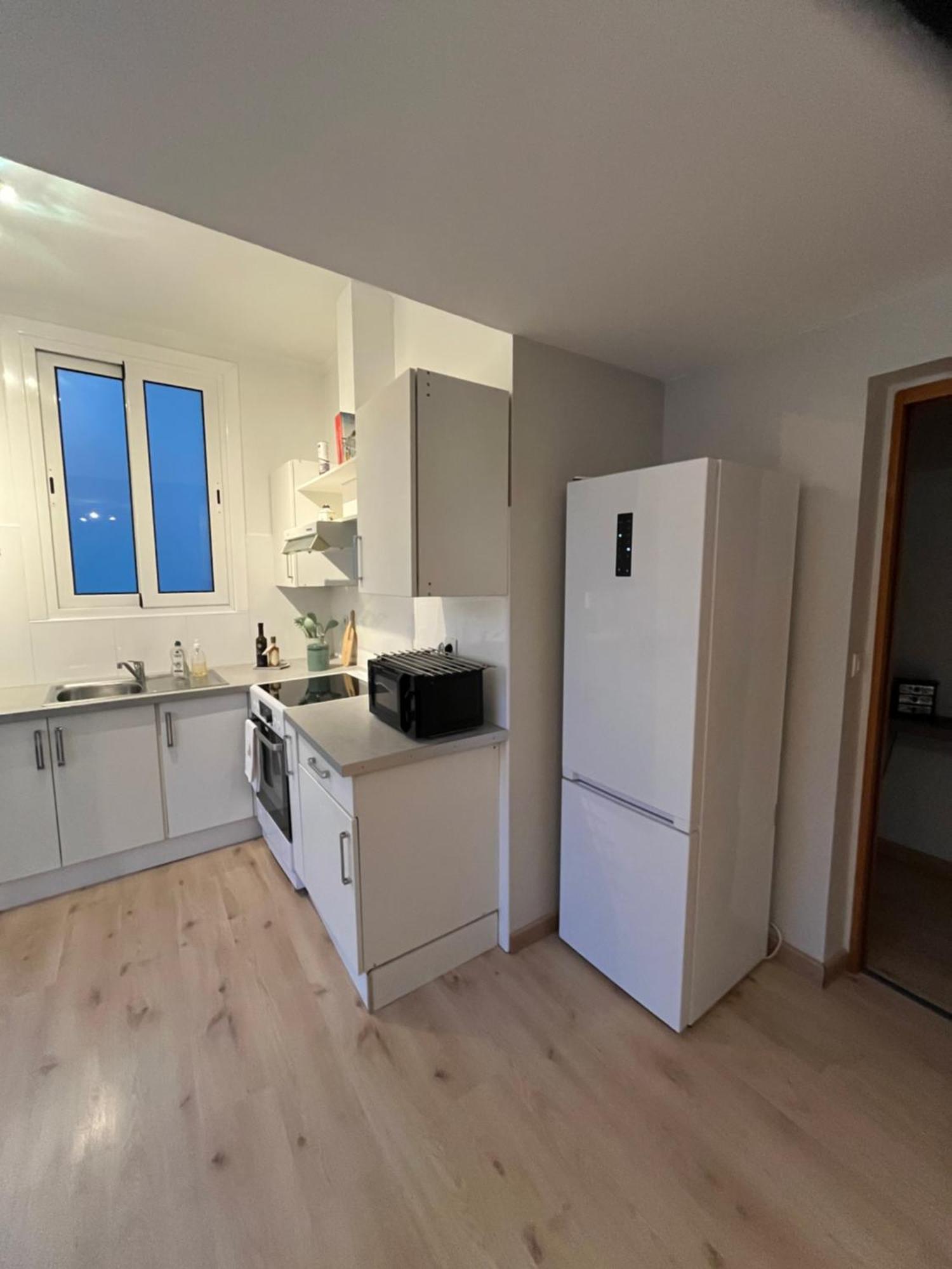 Apartamento Duplex A La Frontiere De Monaco Beausoleil Exterior foto