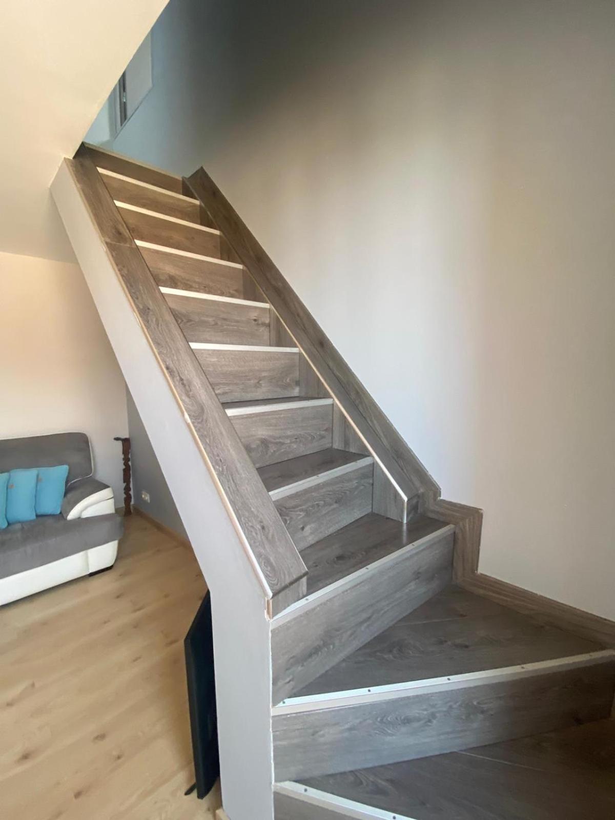 Apartamento Duplex A La Frontiere De Monaco Beausoleil Exterior foto