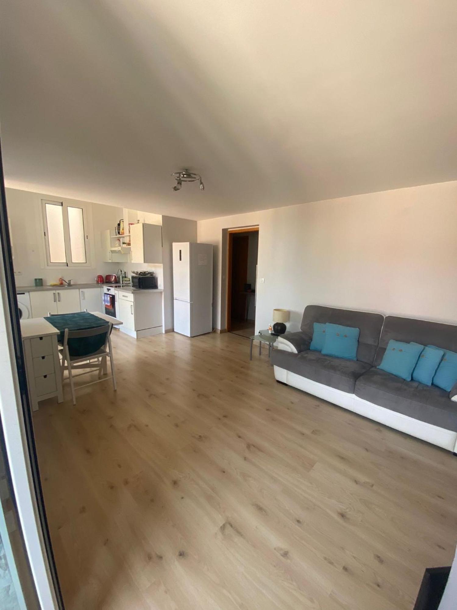 Apartamento Duplex A La Frontiere De Monaco Beausoleil Exterior foto