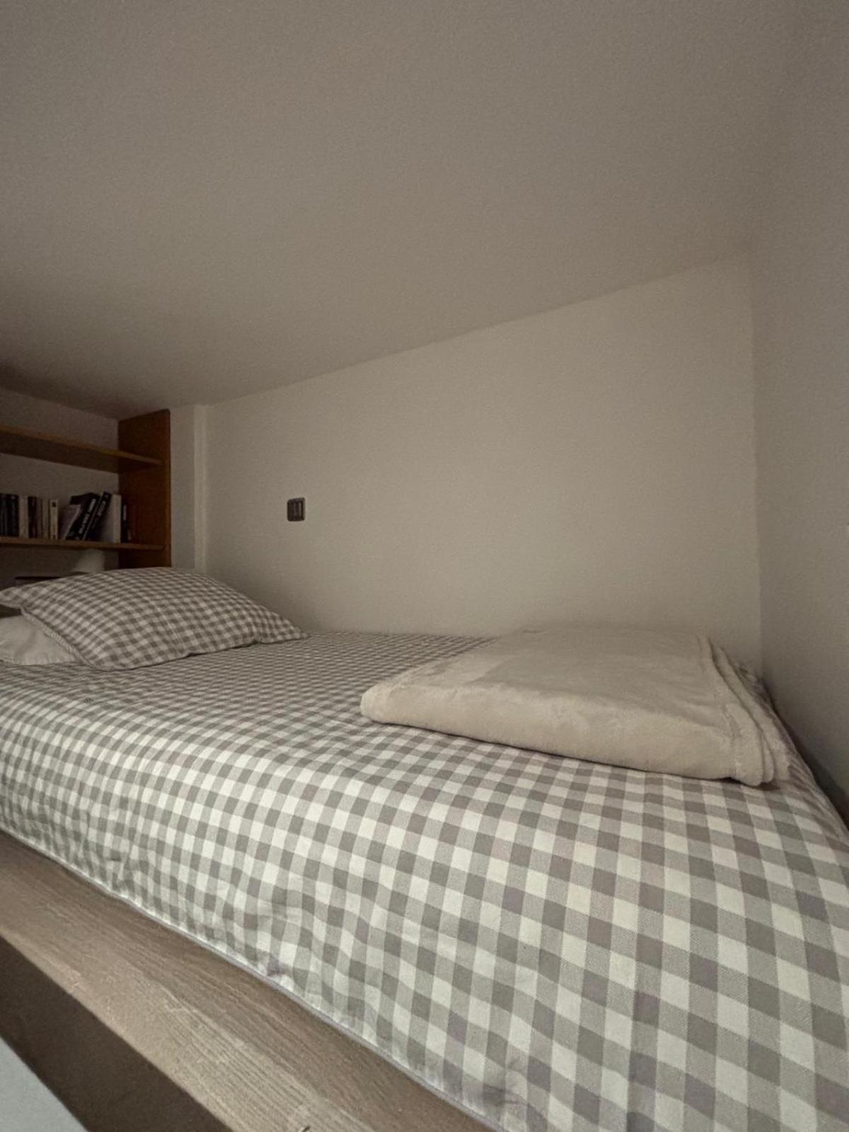 Apartamento Duplex A La Frontiere De Monaco Beausoleil Exterior foto